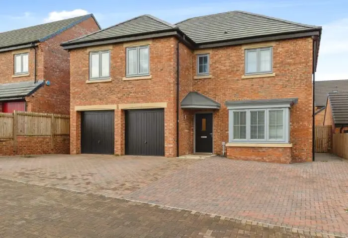 developer ignoring your snagging list — new build development in the North East